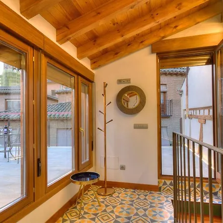Apartamento Sinagoga 6