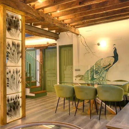 Apartamento Sinagoga 6