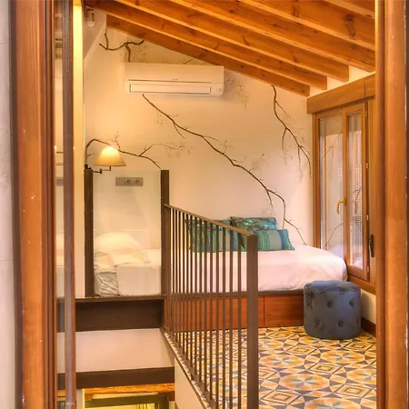 Apartamento Sinagoga 6 *