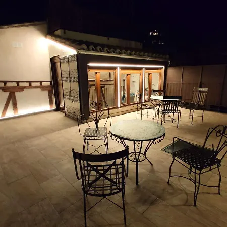 Sinagoga 6 Apartamento