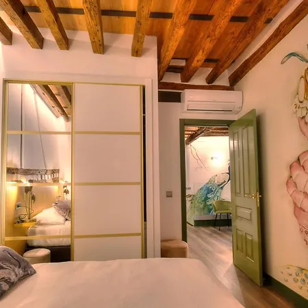 Sinagoga 6 Apartamento
