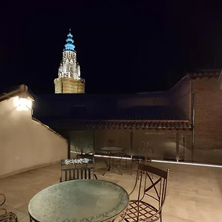 Apartamento Sinagoga 6 *